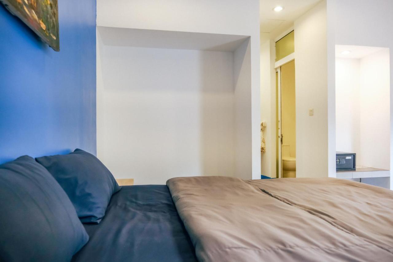 Queentown Hostel Siem Reap Esterno foto